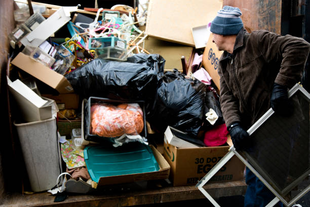 Best Residential Junk Removal  in Archbold, OH