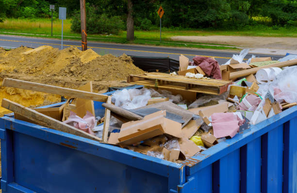 Best Recycling Services for Junk  in Archbold, OH