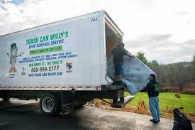 Best Residential Junk Removal  in Archbold, OH